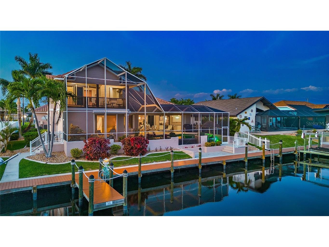 1534 SW 49th Terrace Cape Coral FL 33914 C7491872 image1