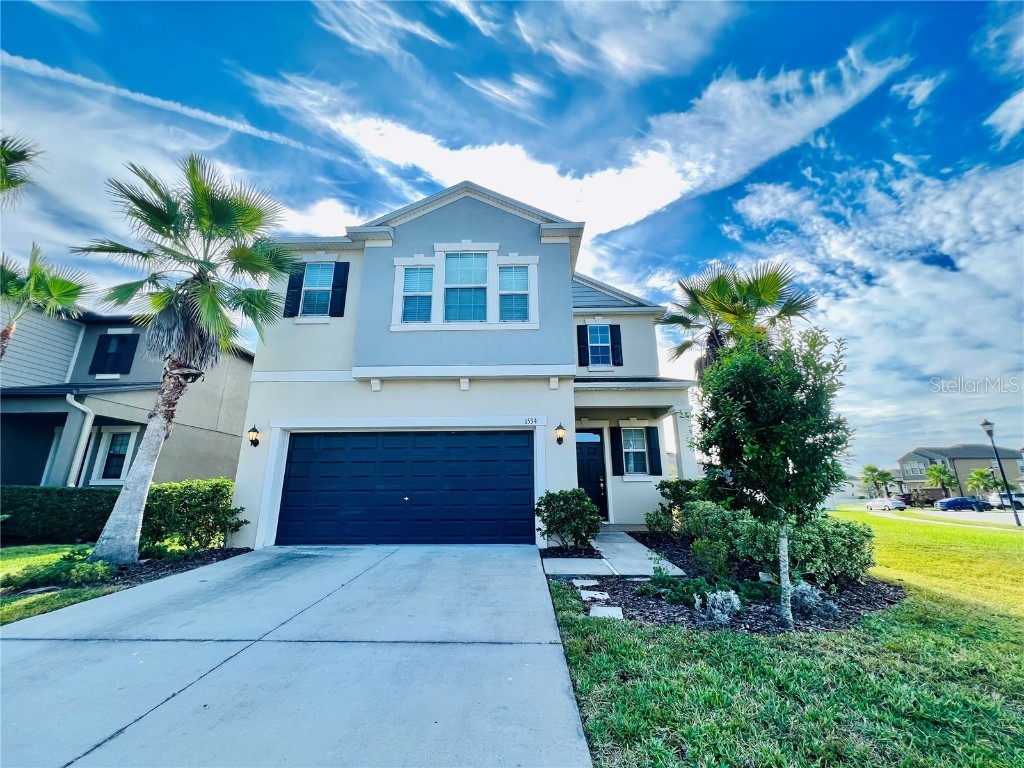 1534 Tallulah Terrace Wesley Chapel FL 33543 T3453173 image1