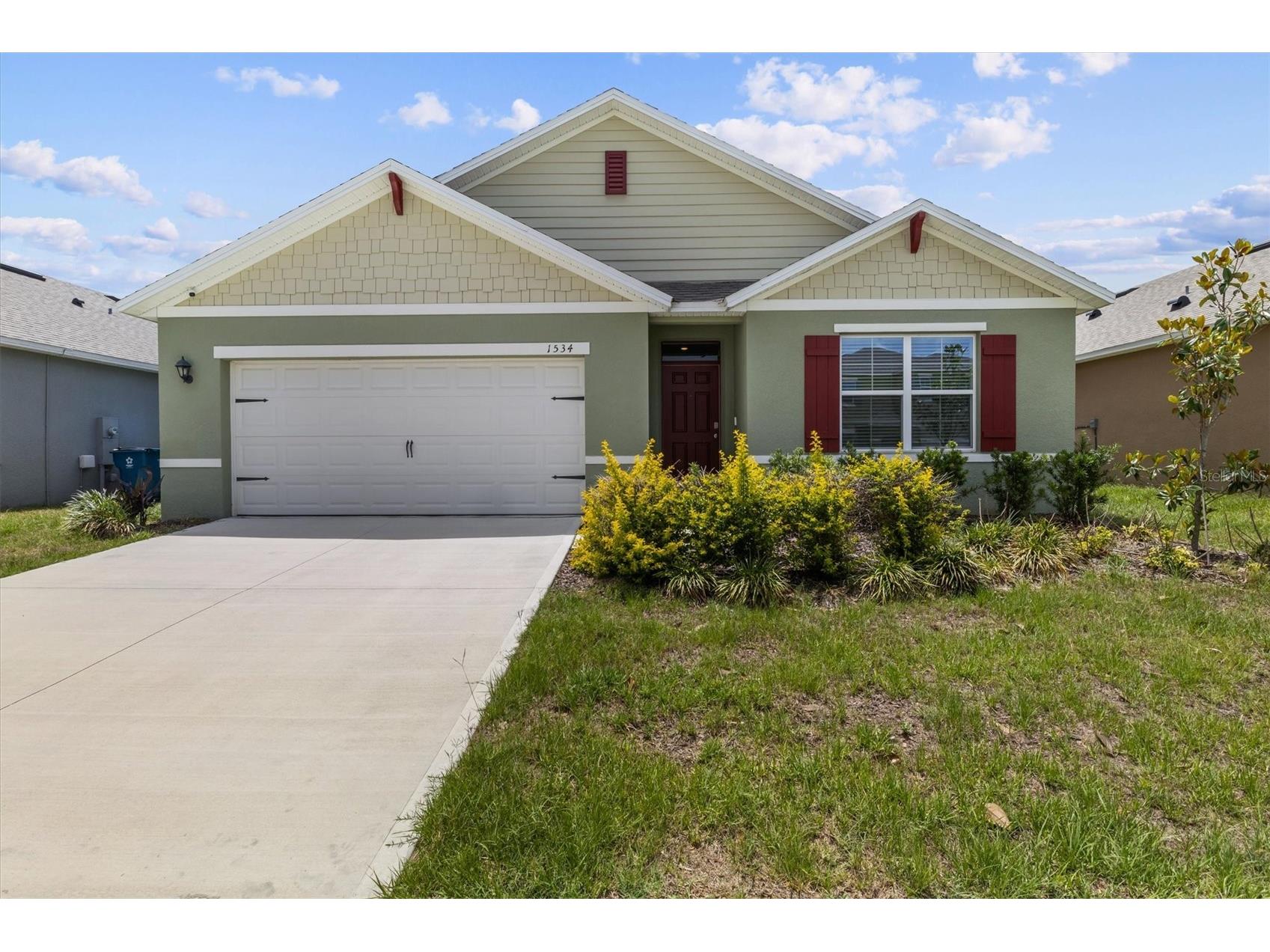 1534 Wax Myrtle Way Haines City FL 33844 S5150986 image1