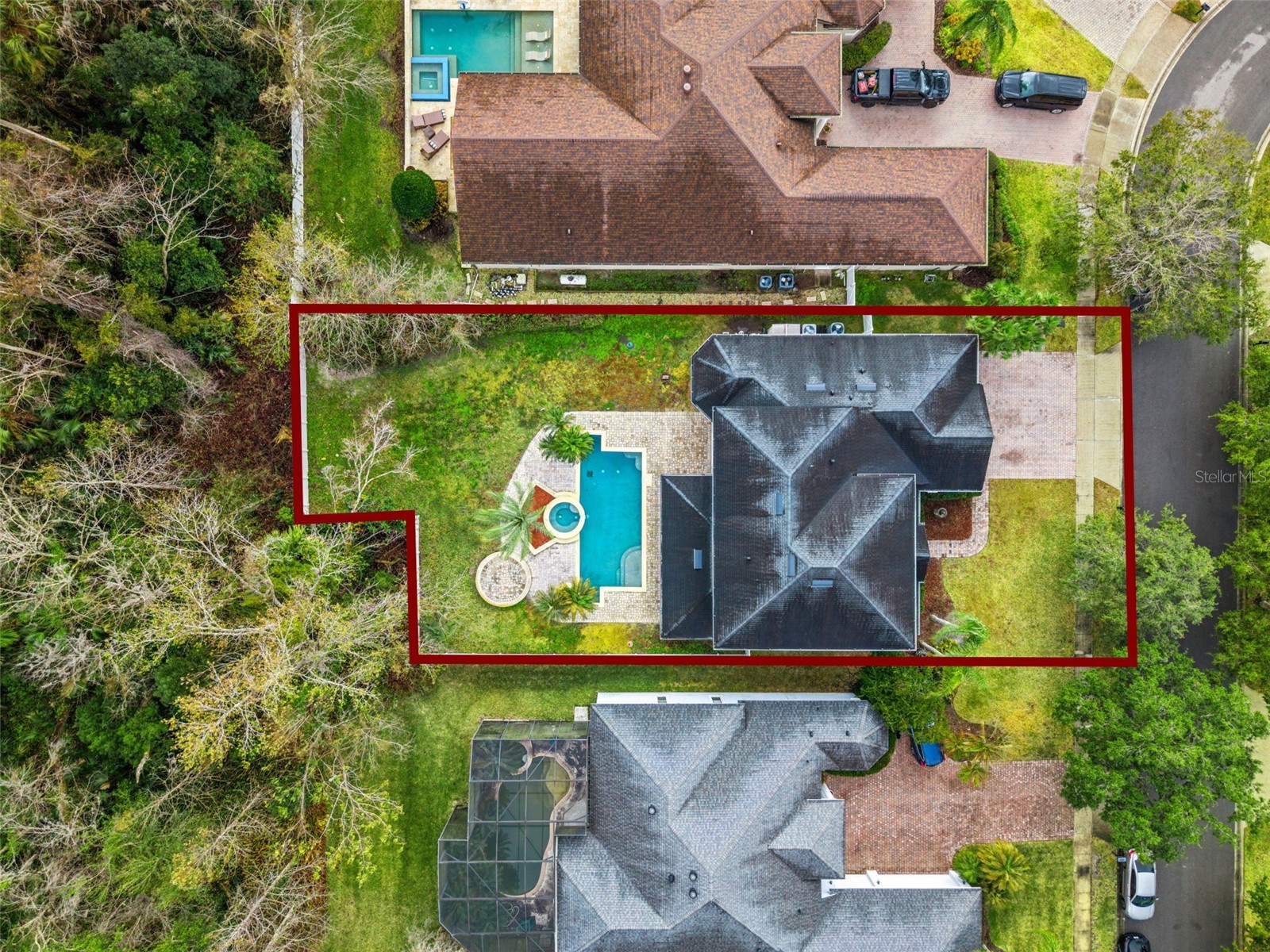 1534 Wescott Loop Winter Springs FL 32708 O6380652 image46
