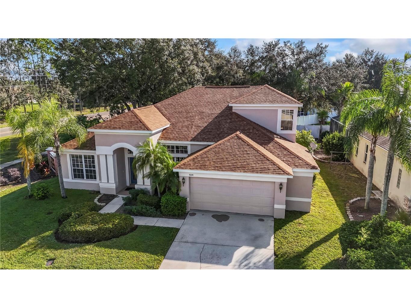 1534 White Hawk Trail Lutz FL 33549 T3480772 image1