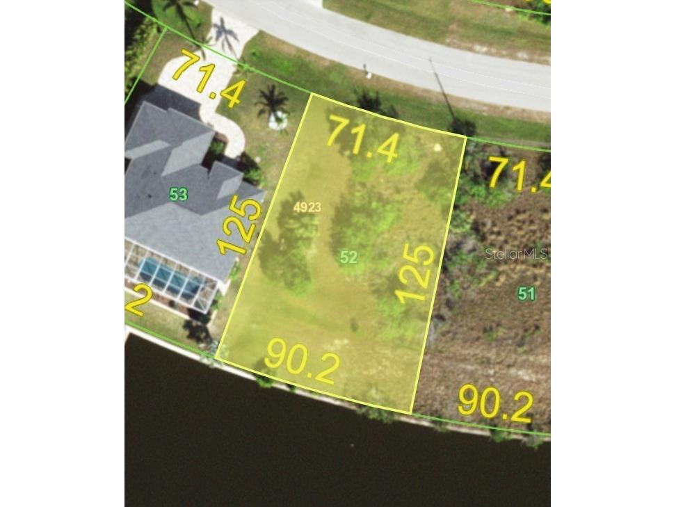 15340 Acorn Circle Port Charlotte FL 33981 - TAURUS WATERWAY C7512035 image2