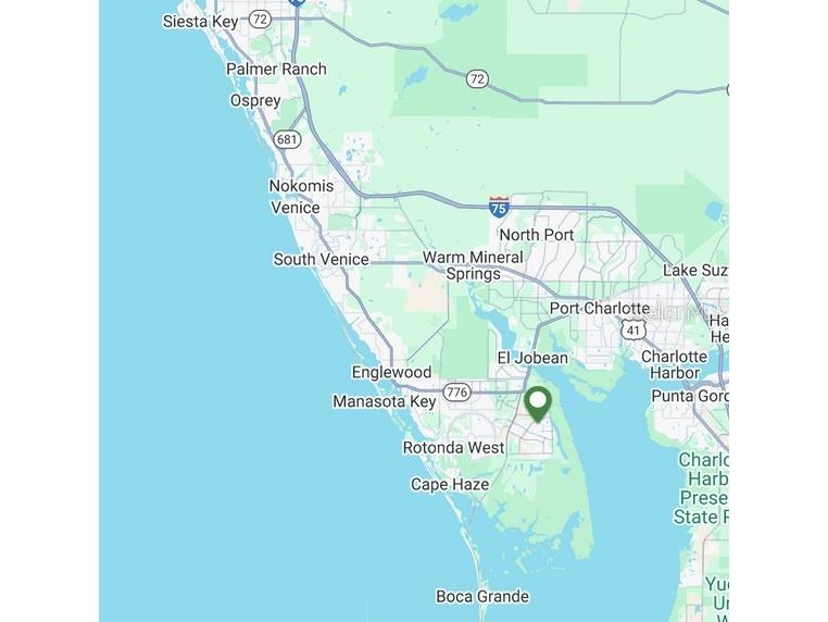 15340 Acorn Circle Port Charlotte FL 33981 - TAURUS WATERWAY C7512035 image8