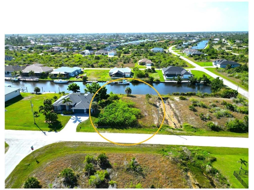 15340 Chinook Way Port Charlotte FL 33981 - CHINOOK WATERWAY D6135763 image1