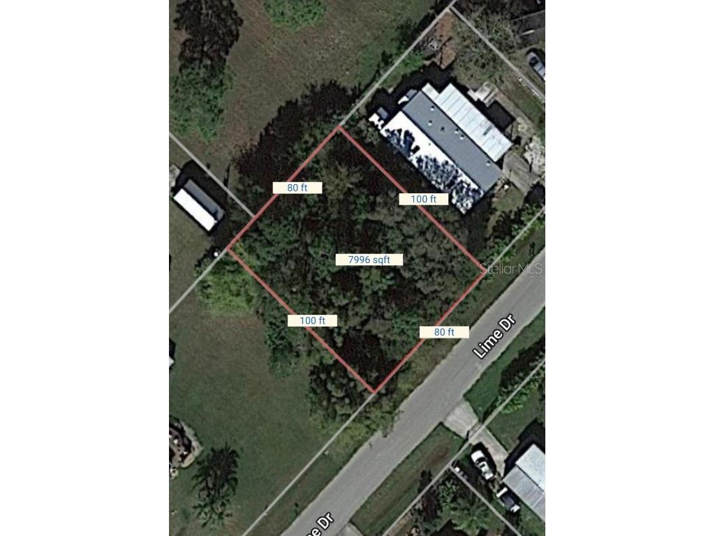 15340 Lime Dr Punta Gorda FL 33955 A4597247 image1