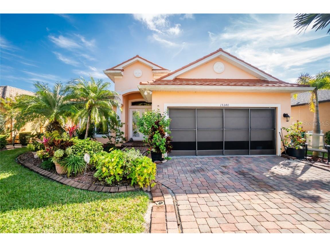 15340 Mille Fiore Boulevard Port Charlotte FL 33953 C7486958 image1
