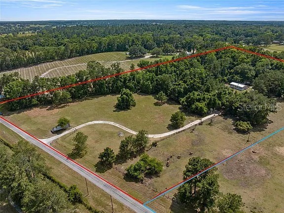 15340 NW 65th Avenue Road Reddick FL 32686 OM728458 image1