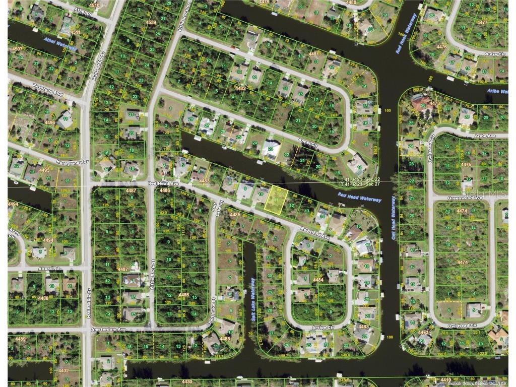 15340 Red Head Avenue Port Charlotte FL 33981 D6133970 image1