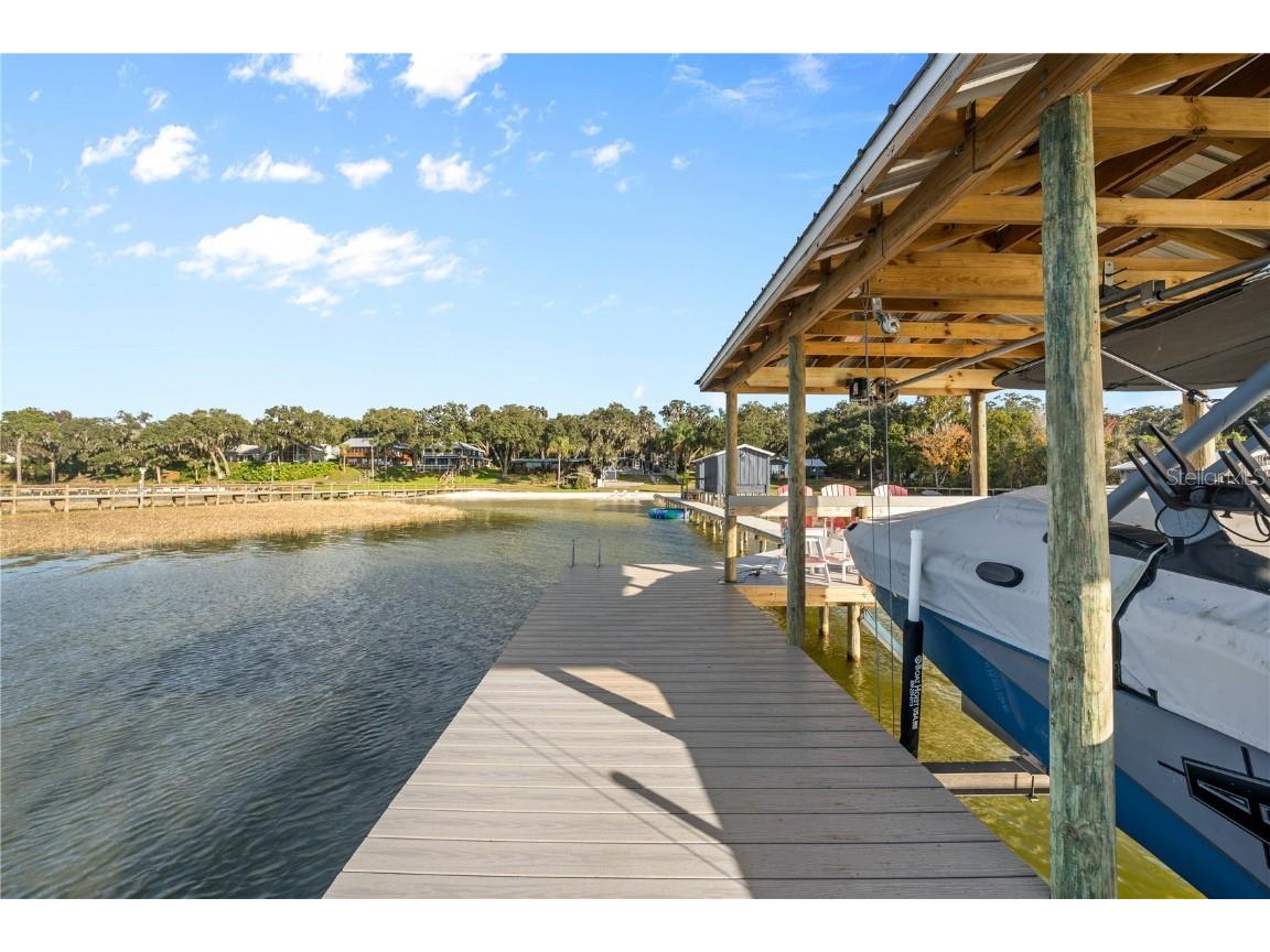 15340 SE 140th Avenue Road Weirsdale FL 32195 OM715427 image68