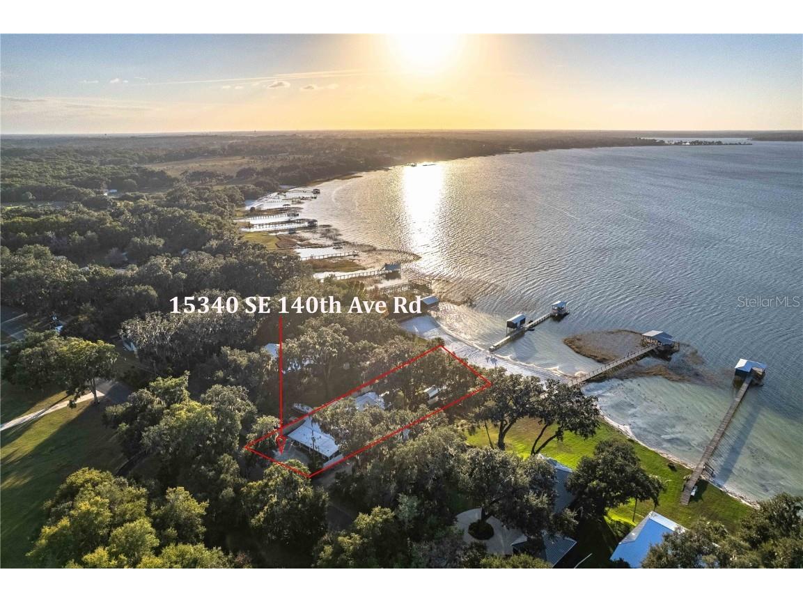 15340 SE 140th Avenue Road Weirsdale FL 32195 OM715427 image70