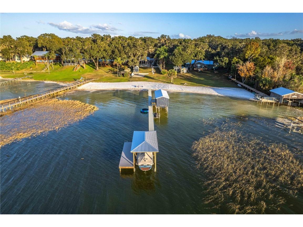 15340 SE 140th Avenue Road Weirsdale FL 32195 OM715427 image72