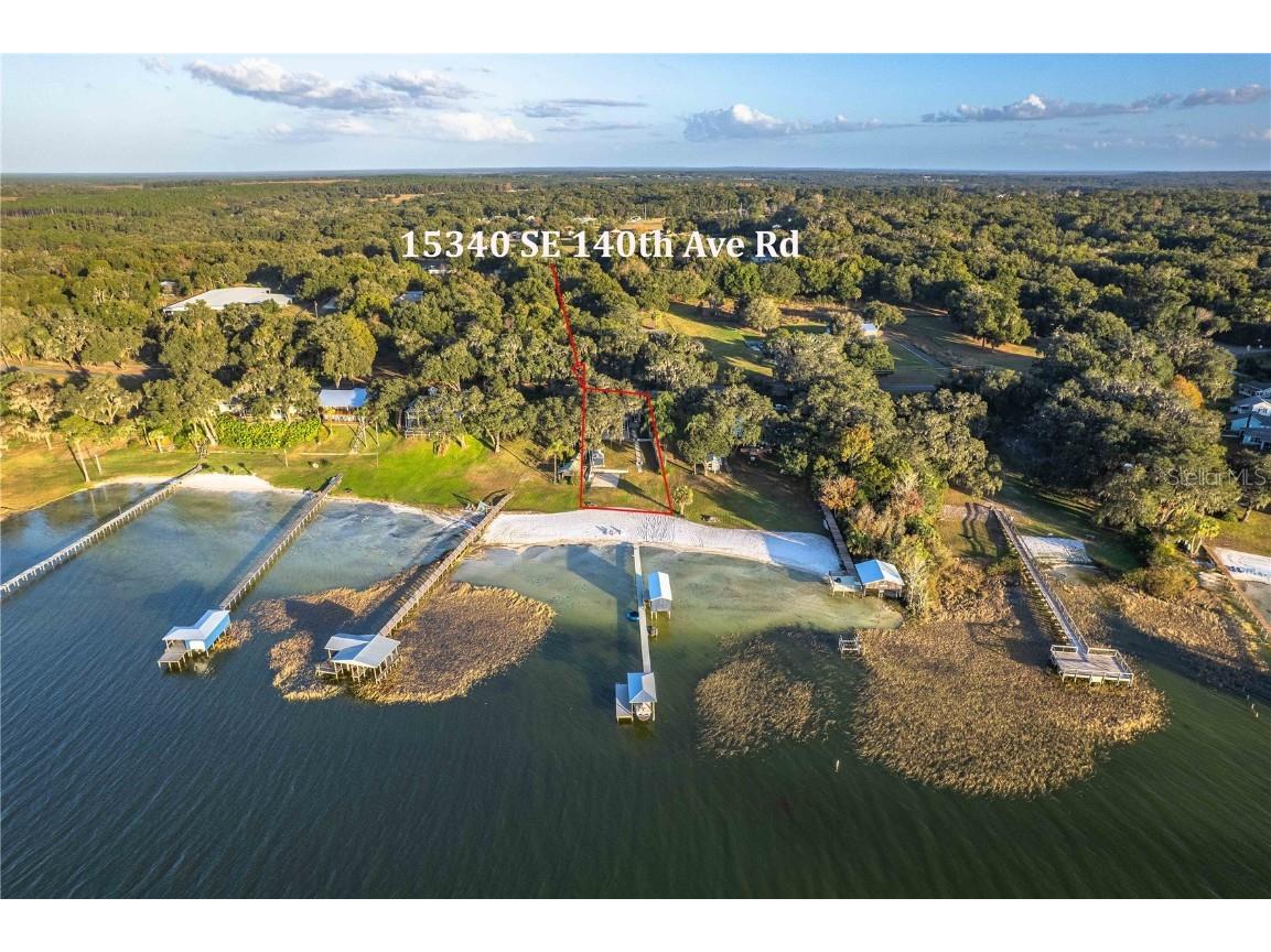 15340 SE 140th Avenue Road Weirsdale FL 32195 OM715427 image73
