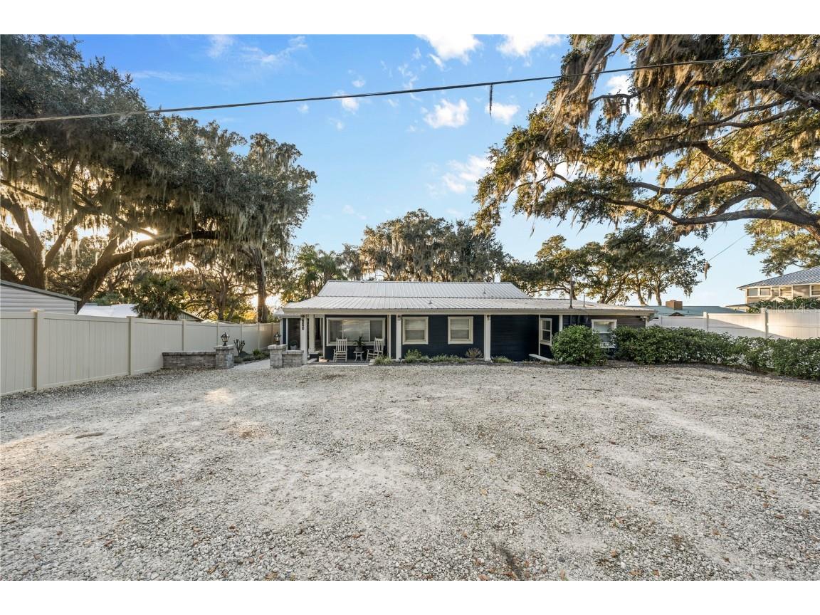 15340 SE 140th Avenue Road Weirsdale FL 32195 OM715427 image86