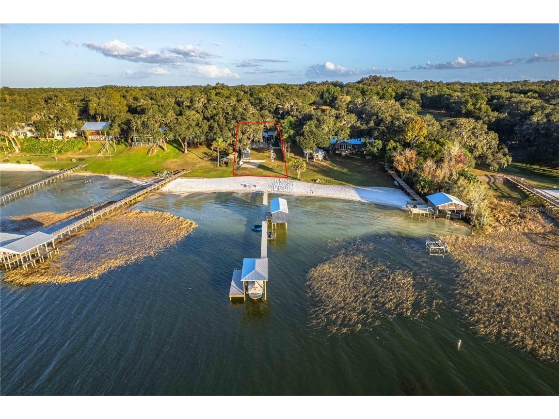 15340 SE 140th Avenue Road Weirsdale FL 32195 OM715427 image90