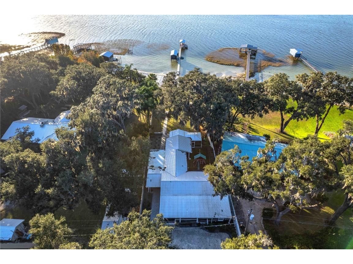 15340 SE 140th Avenue Road Weirsdale FL 32195 OM715427 image92