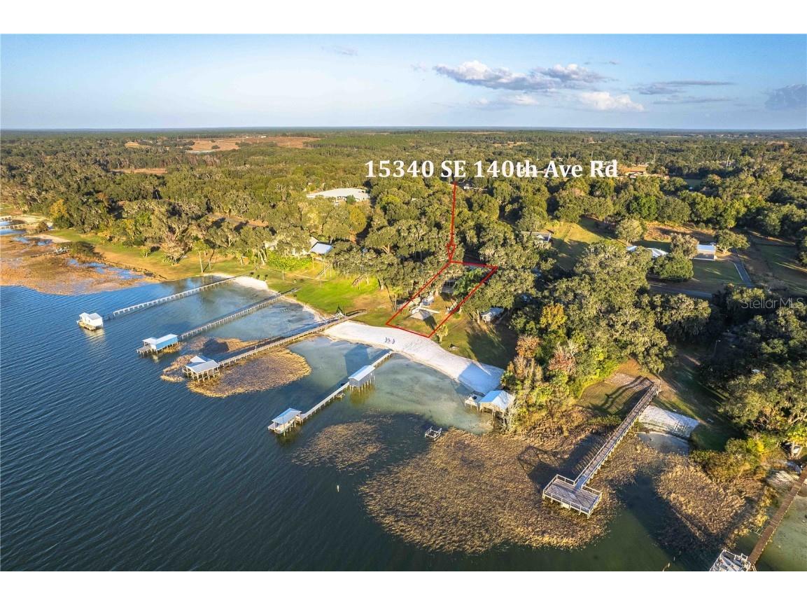 15340 SE 140th Avenue Road Weirsdale FL 32195 OM715427 image93
