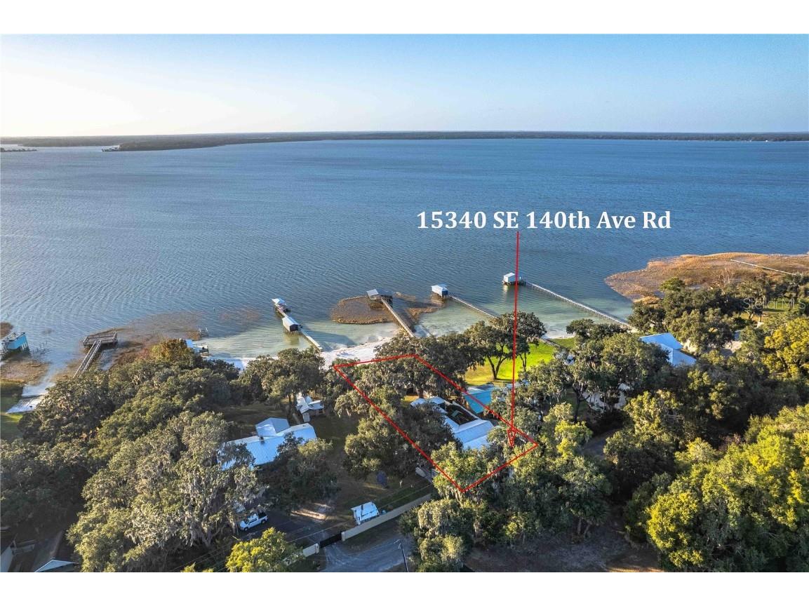 15340 SE 140th Avenue Road Weirsdale FL 32195 OM715427 image94