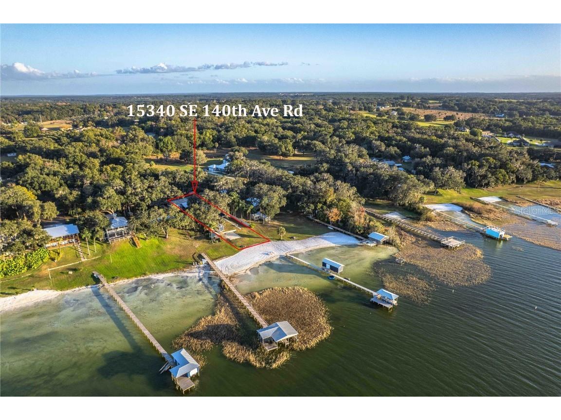 15340 SE 140th Avenue Road Weirsdale FL 32195 OM715427 image95