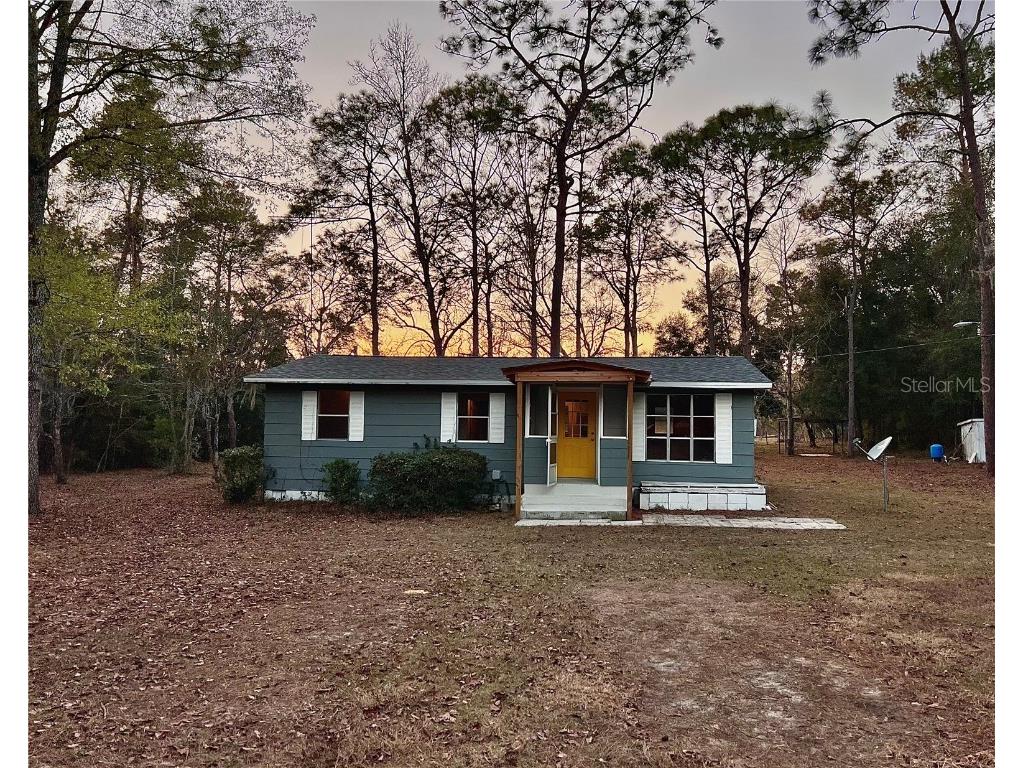 15341 Blanford Street Brooksville FL 34601 TB8348149 image1