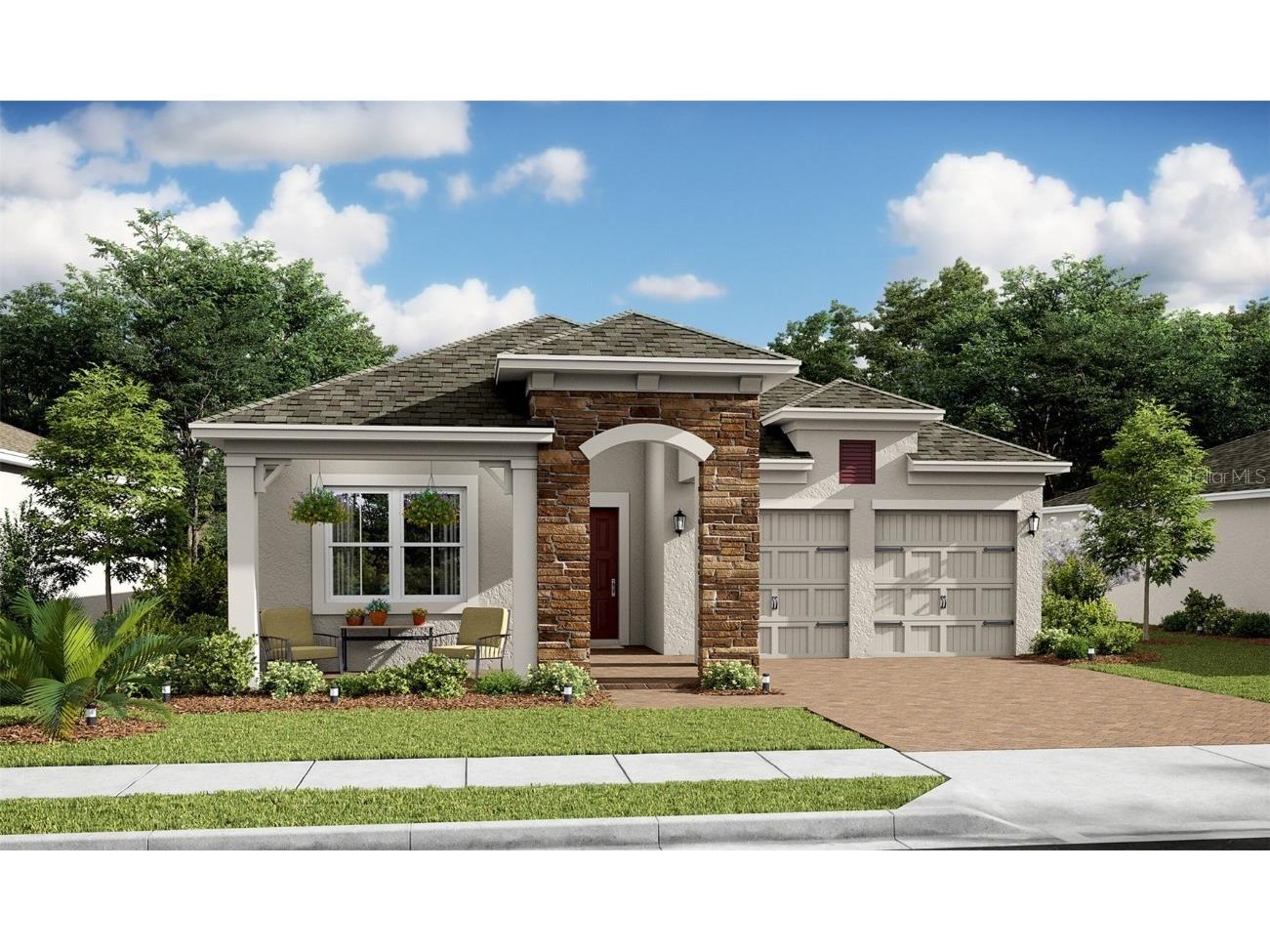 15341 Blue Peacock Lane Winter Garden FL 34787 J974088 image1