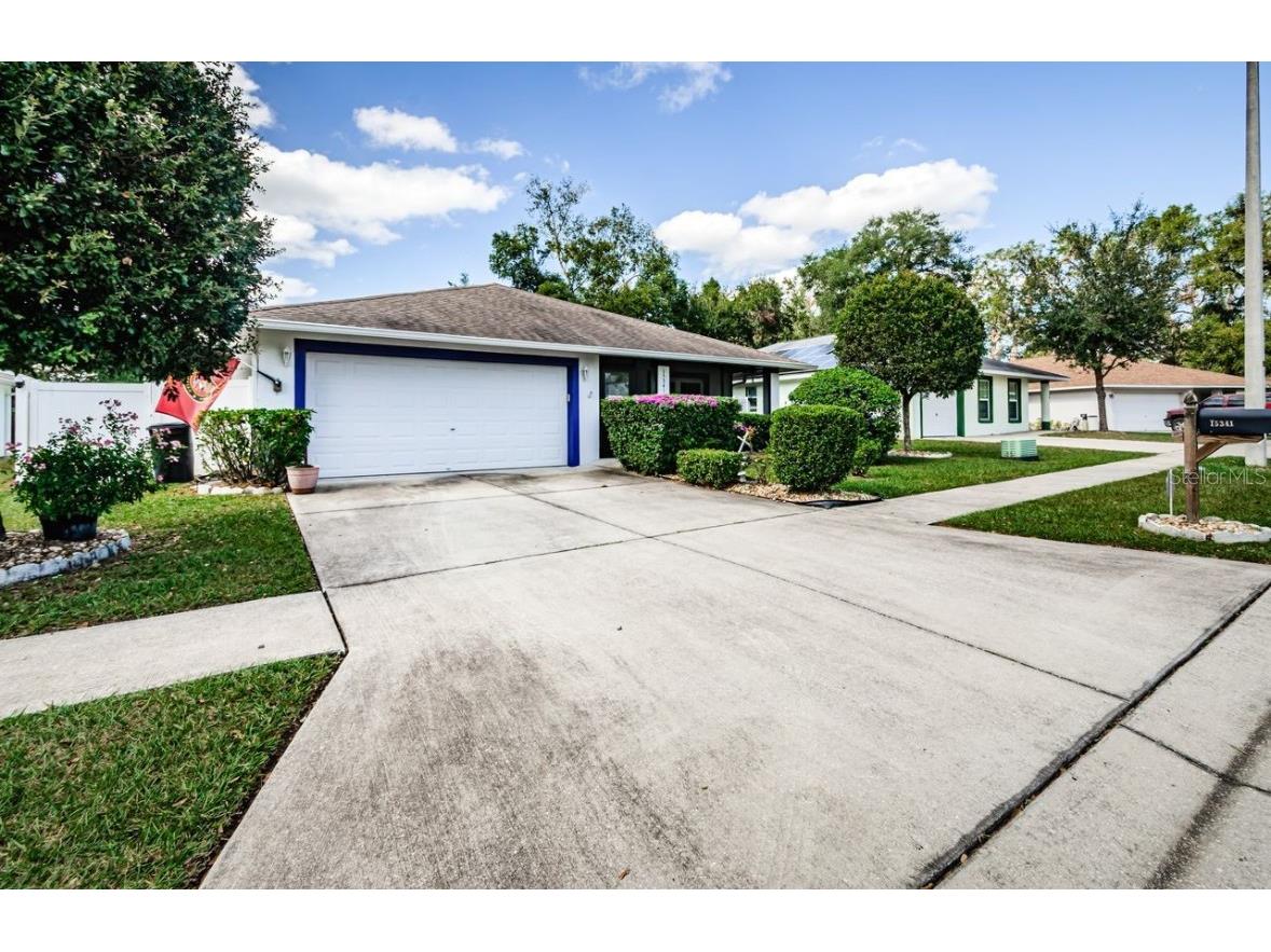 15341 Callista Lane Dade City FL 33523 TB8315213 image1