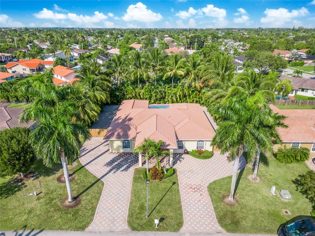 15341 SW 162 Street Miami FL 33187 A4555439 image1