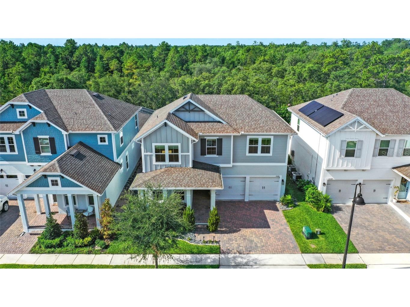 15343 Lebeau Loop Winter Garden FL 34787 O6321282 image1