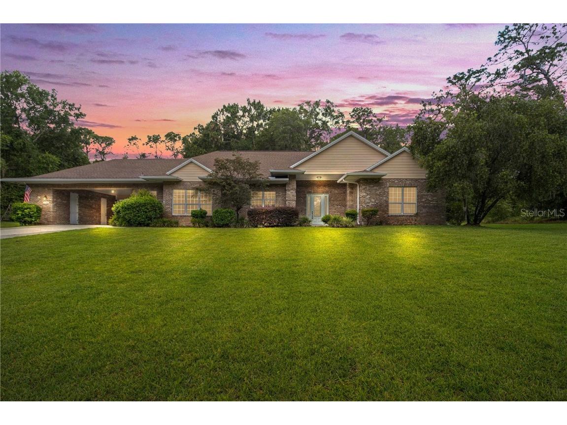 15343 SE 103rd Street Road Ocklawaha FL 32179 G5069183 image1