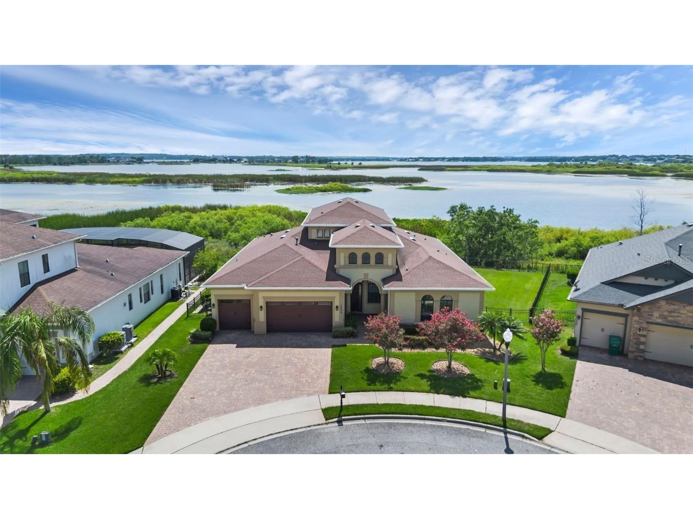 15344 Johns Lake Pointe Boulevard Winter Garden FL 34787 - JOHNS LAKE O6316947 image1