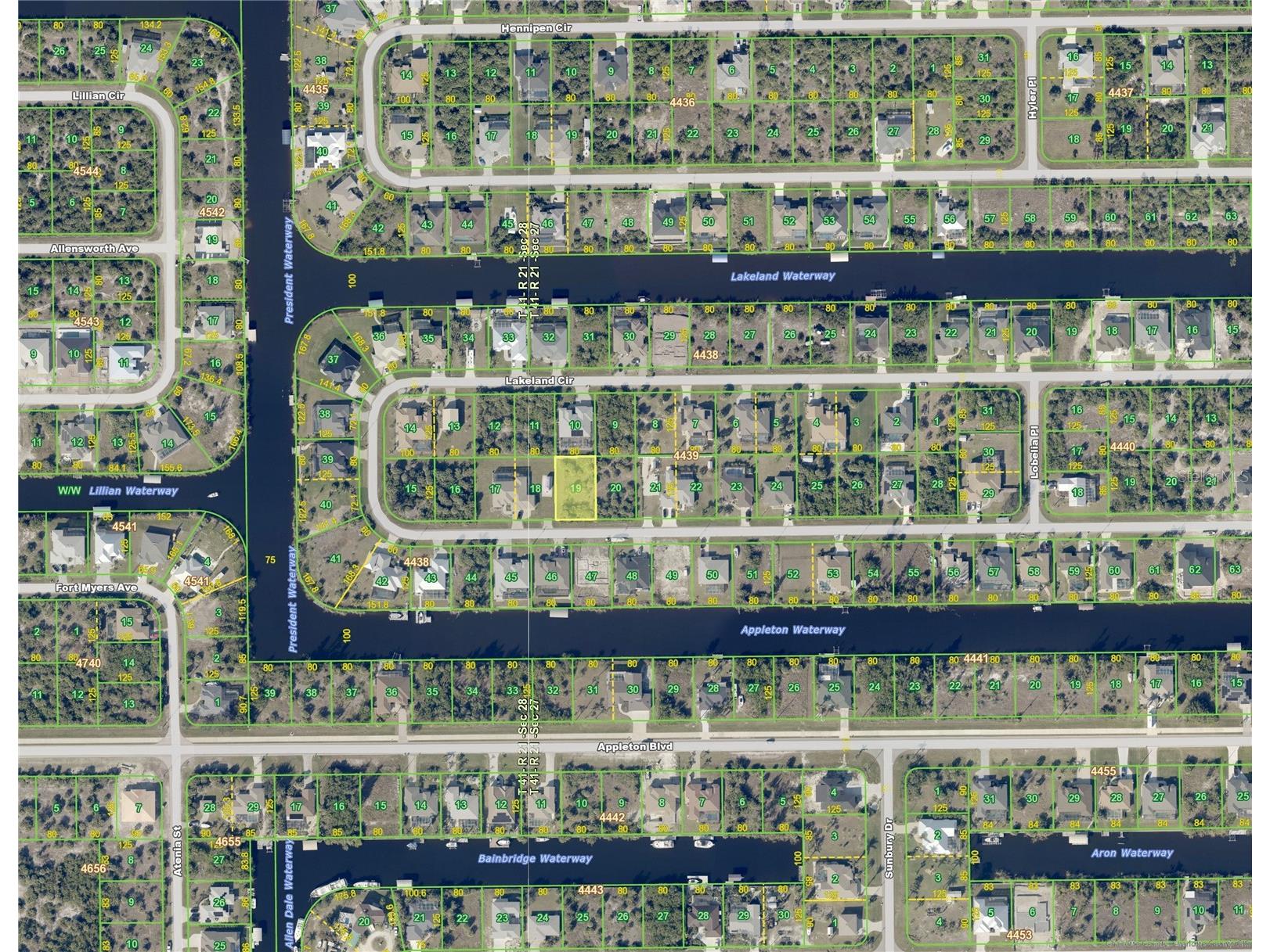 15345 Lakeland Circle Port Charlotte FL 33981 D6146447 image1