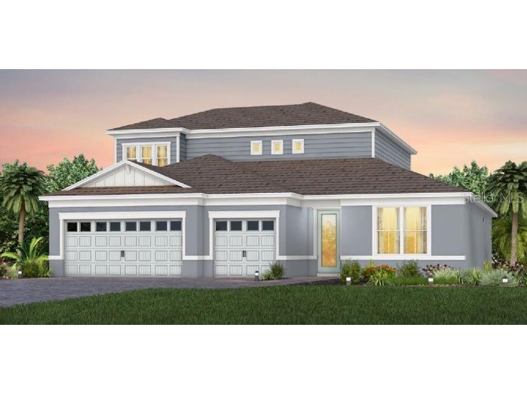 15345 Willow Ridge Drive Montverde FL 34756 J972832 image1