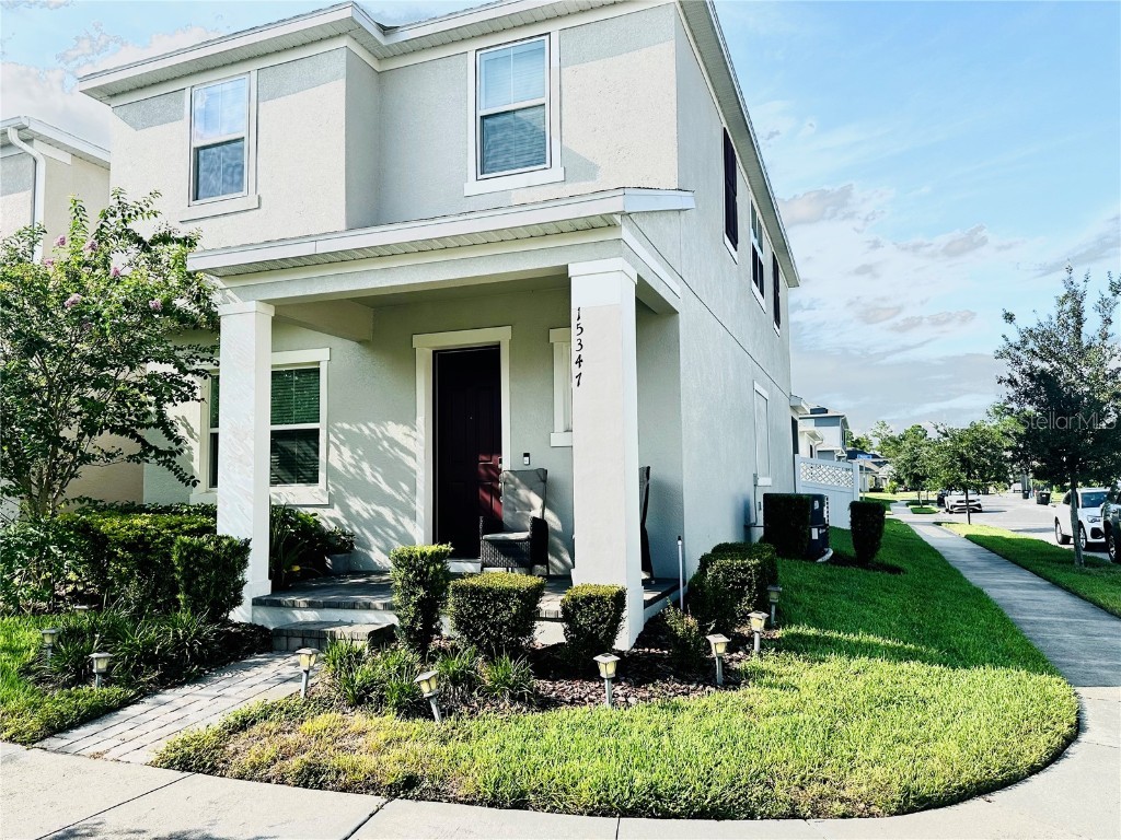 15347 Gilligan Court Winter Garden FL 34787 S5091874 image1