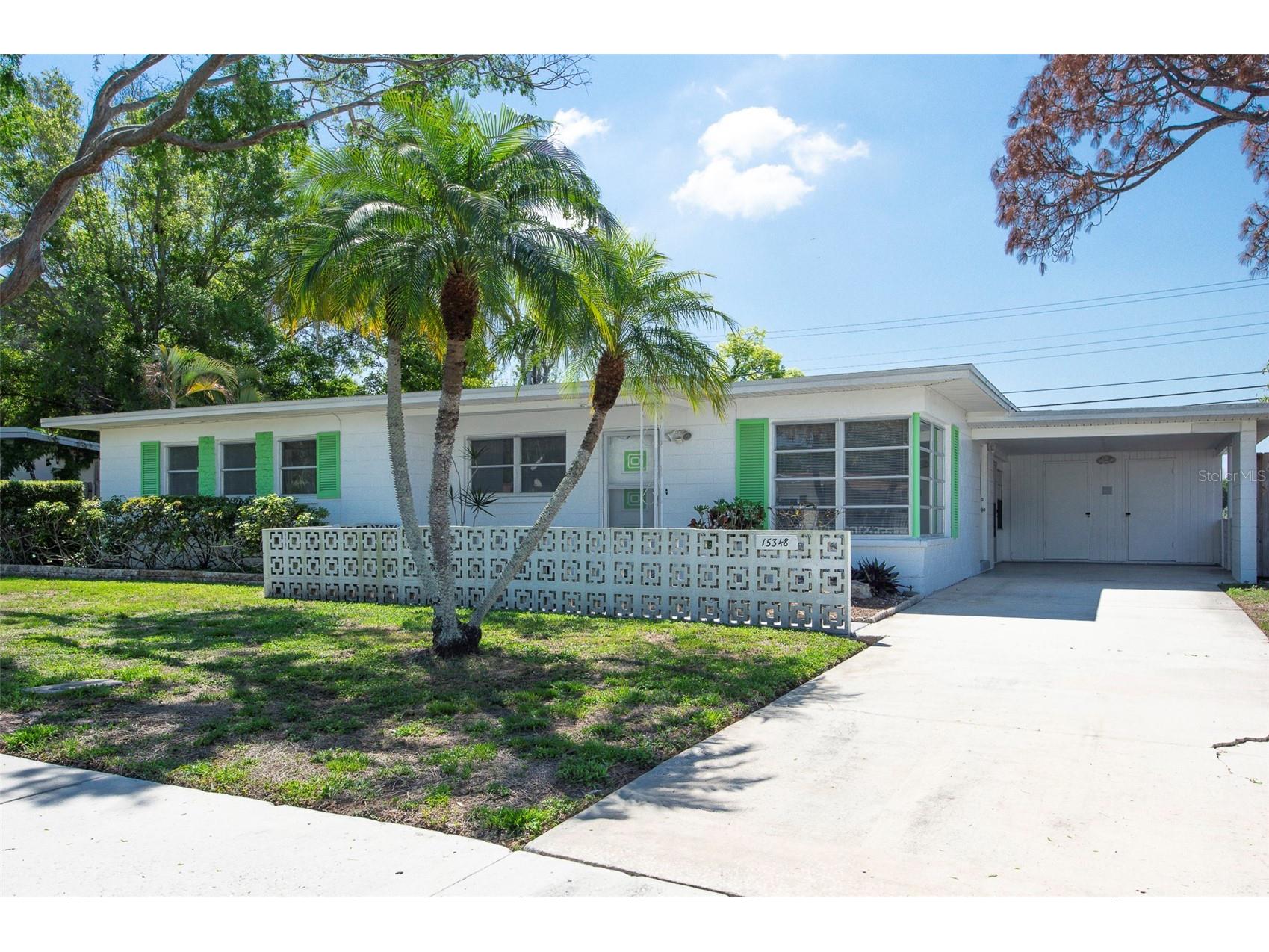 15348 Bedford Circle W Clearwater FL 33764 TB8492507 image1