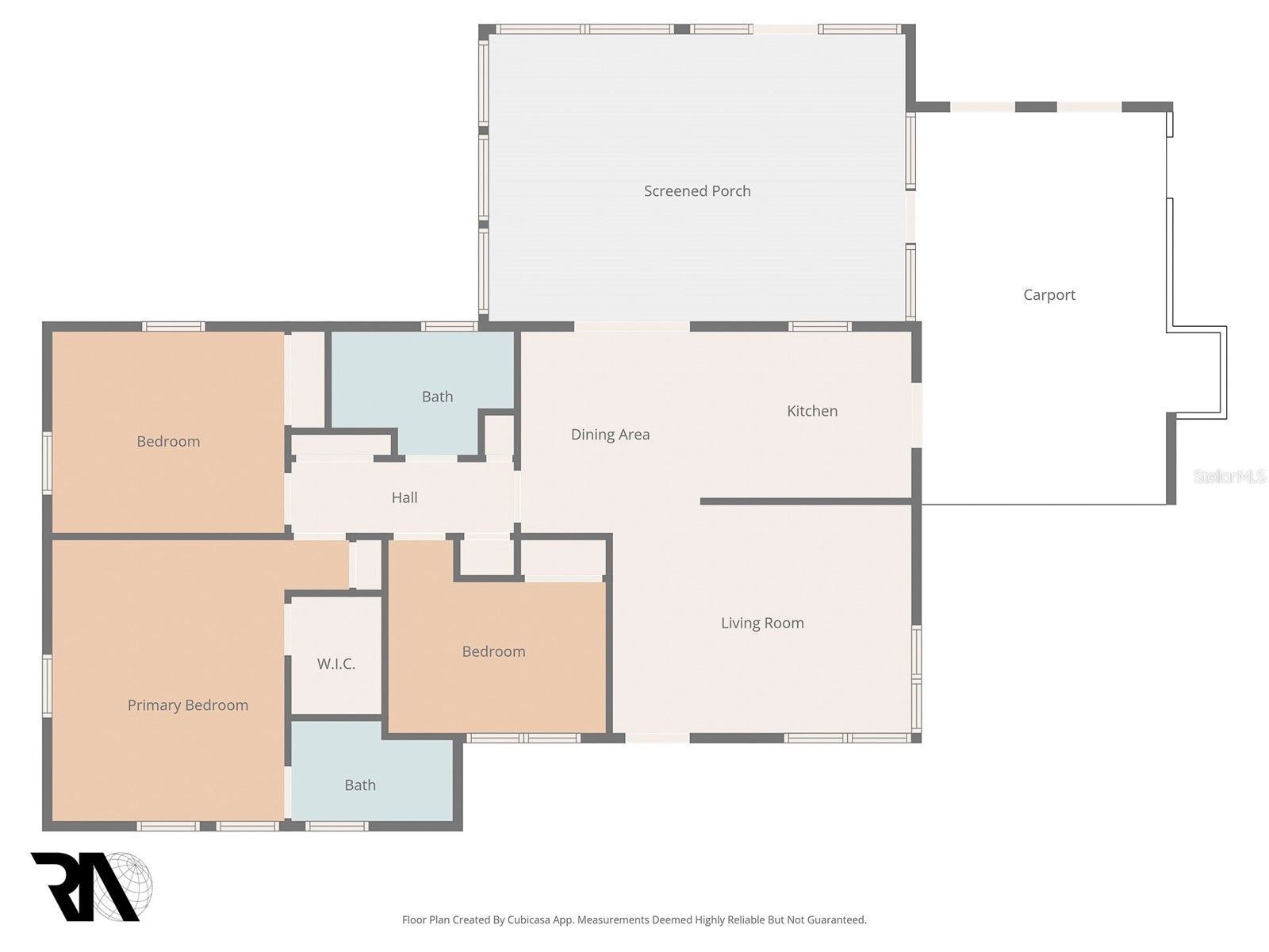 15348 Bedford Circle W Clearwater FL 33764 TB8492507 image35