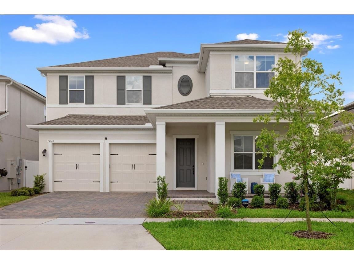 15348 Gilligan Court Winter Garden FL 34787 O6132146 image1