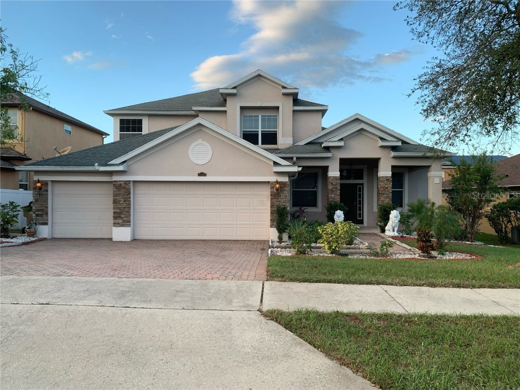 15349 Harvest Boulevard Clermont FL 34714 O6176782 image1