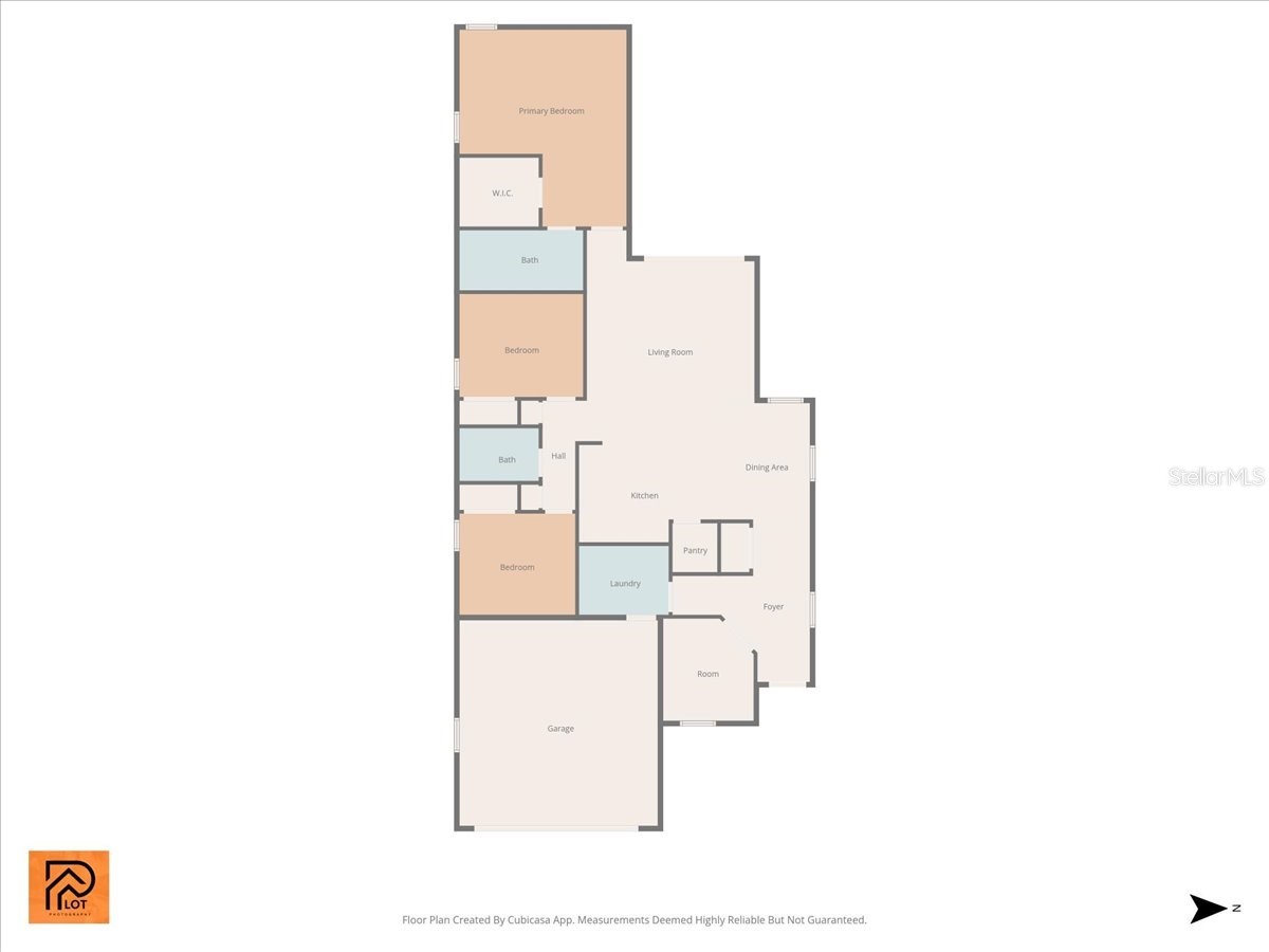 1535 13th Street S Saint Petersburg FL 33705 TB8482238 image29