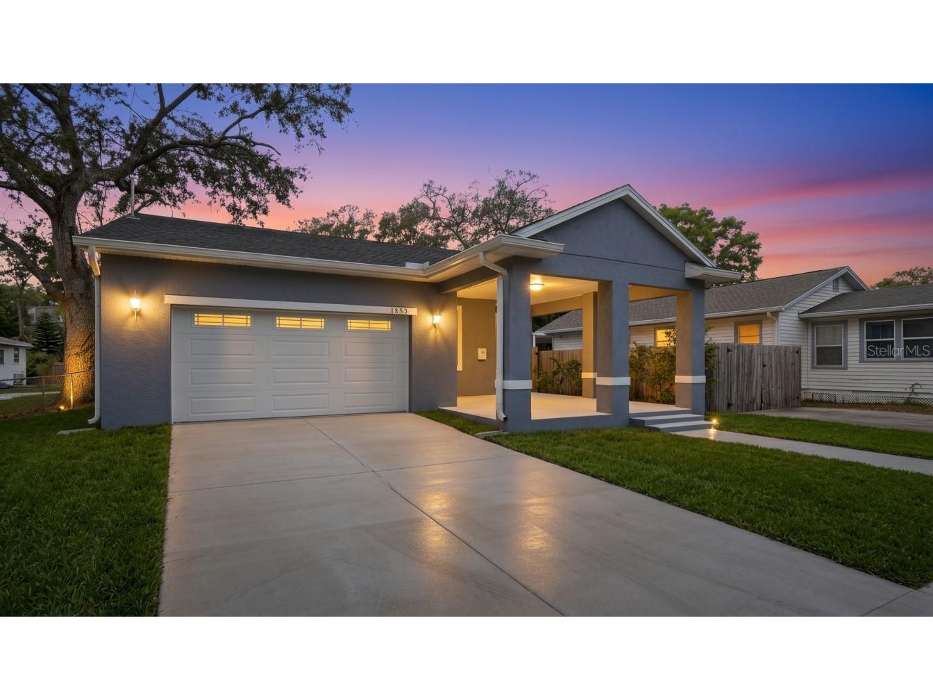 1535 13th Street S Saint Petersburg FL 33705 TB8496520 image1
