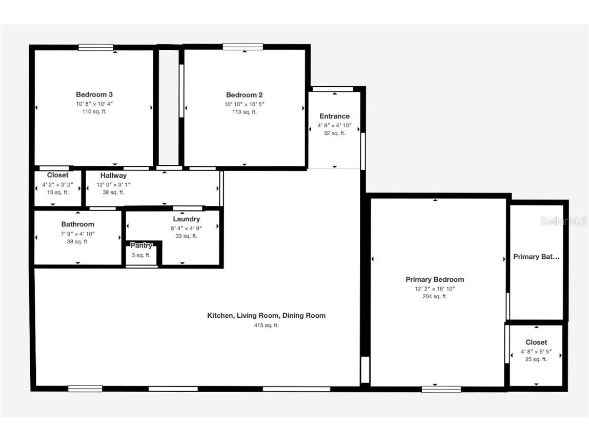 1535 17th Street Orange City FL 32763 O6364878 image21