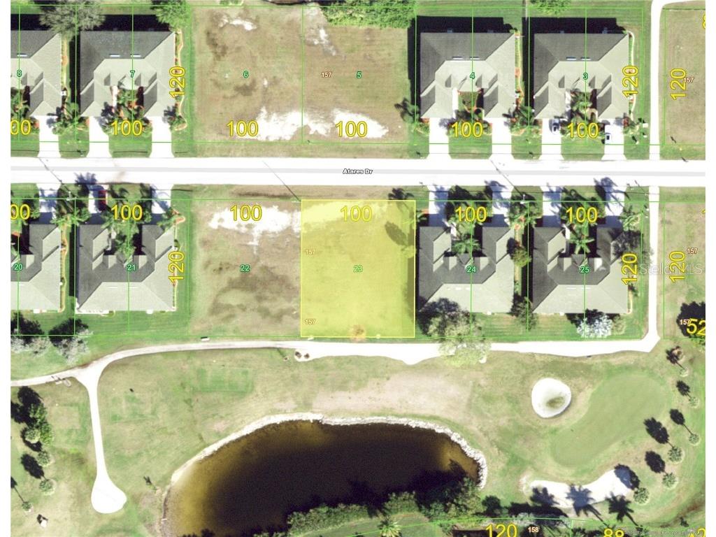 1535 Atares Drive Punta Gorda FL 33950 C7519315 image1