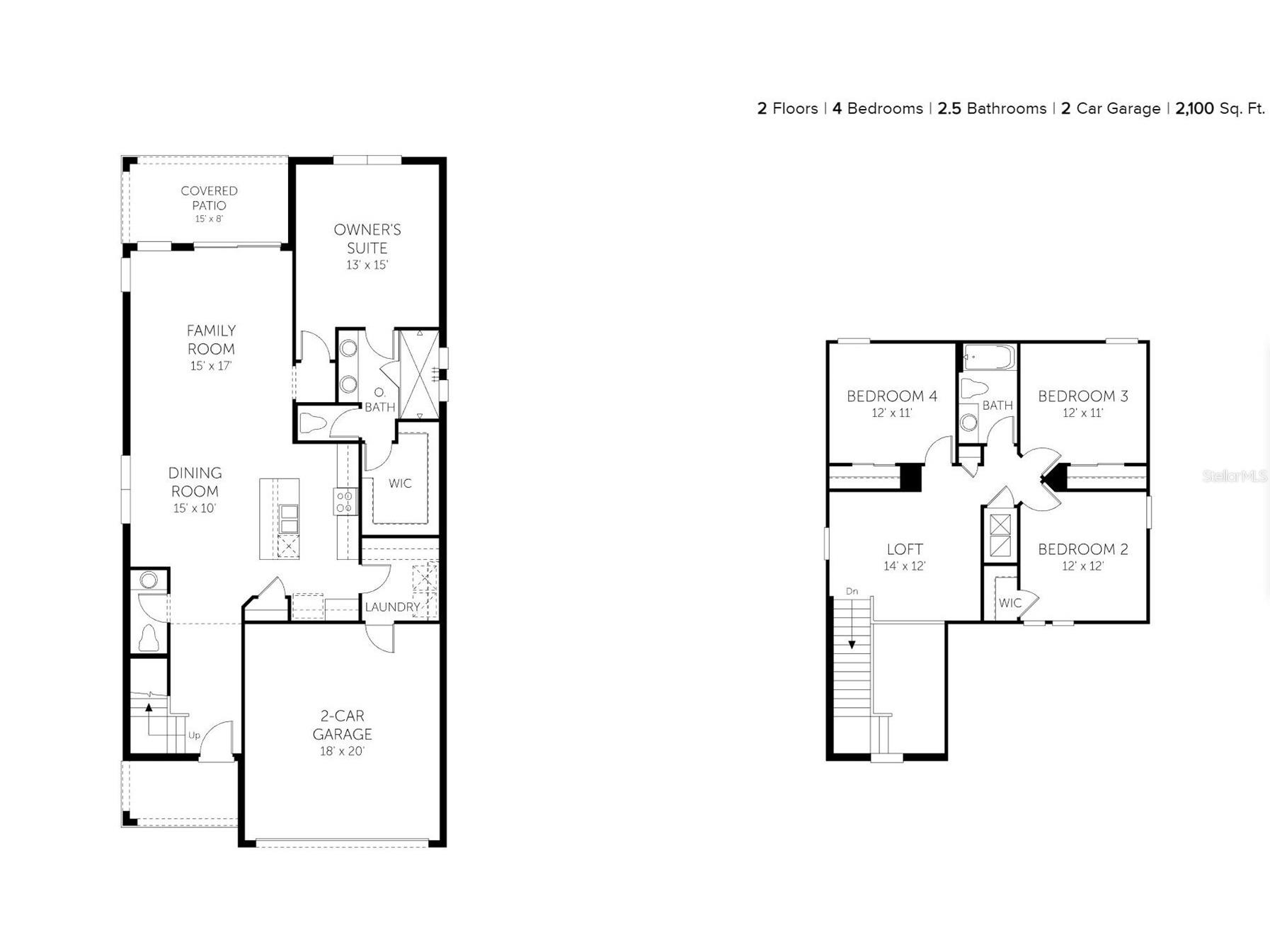 1535 Cadence Street Minneola FL 34715 G5110888 image2
