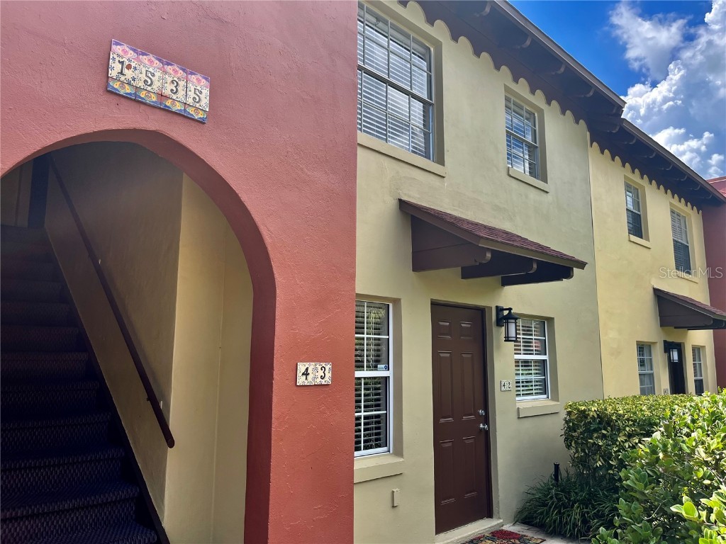 1535 Catherine Street #42 Orlando FL 32801 O6127658 image1