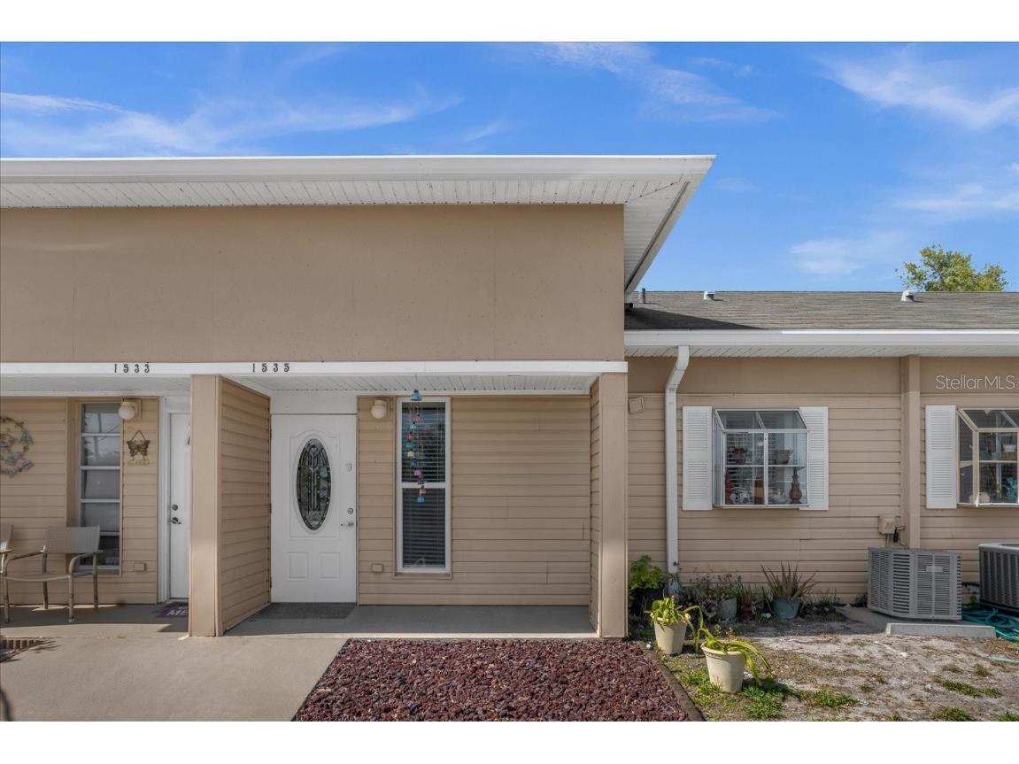 1535 Club Circle #1535 Lake Wales FL 33854 O6183759 image1