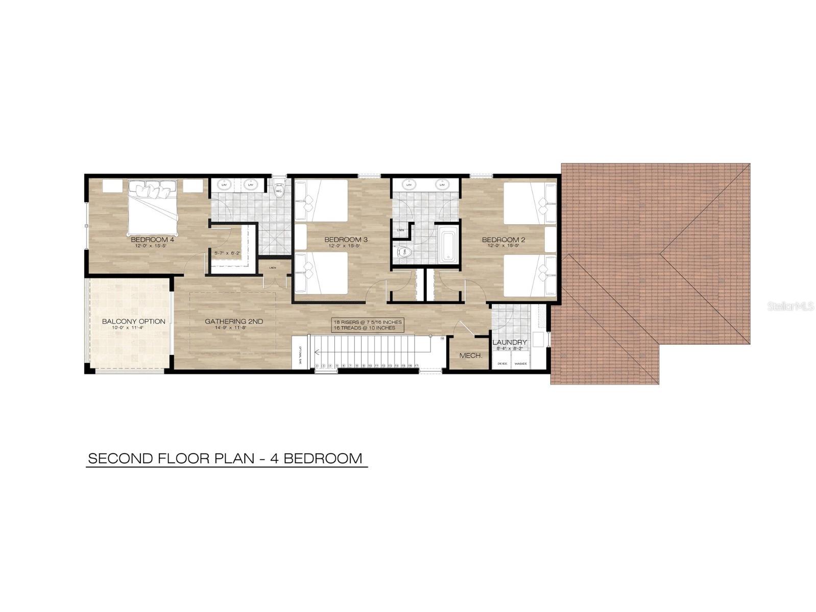 1535 Corolla Court Reunion FL 34747 O6228806 image3