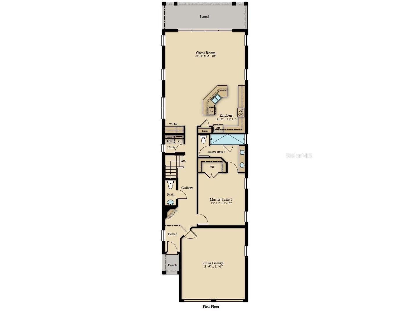 1535 Corolla Court Reunion FL 34747 O6394262 image2