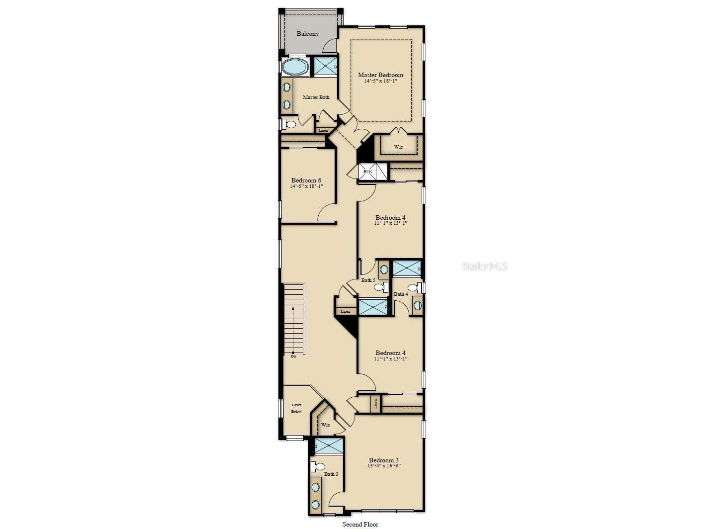 1535 Corolla Court Reunion FL 34747 O6394262 image3