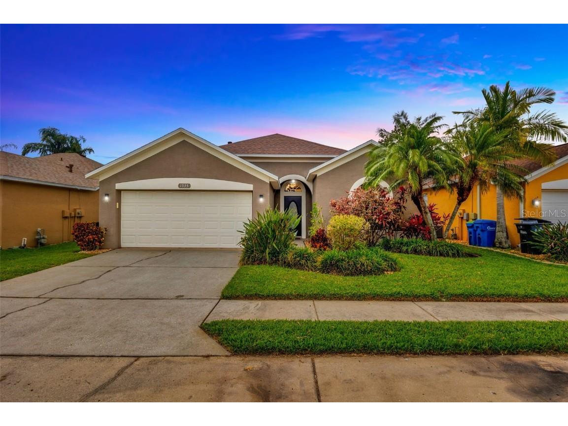 1535 Crossvine Court Trinity FL 34655 TB8381653 image1