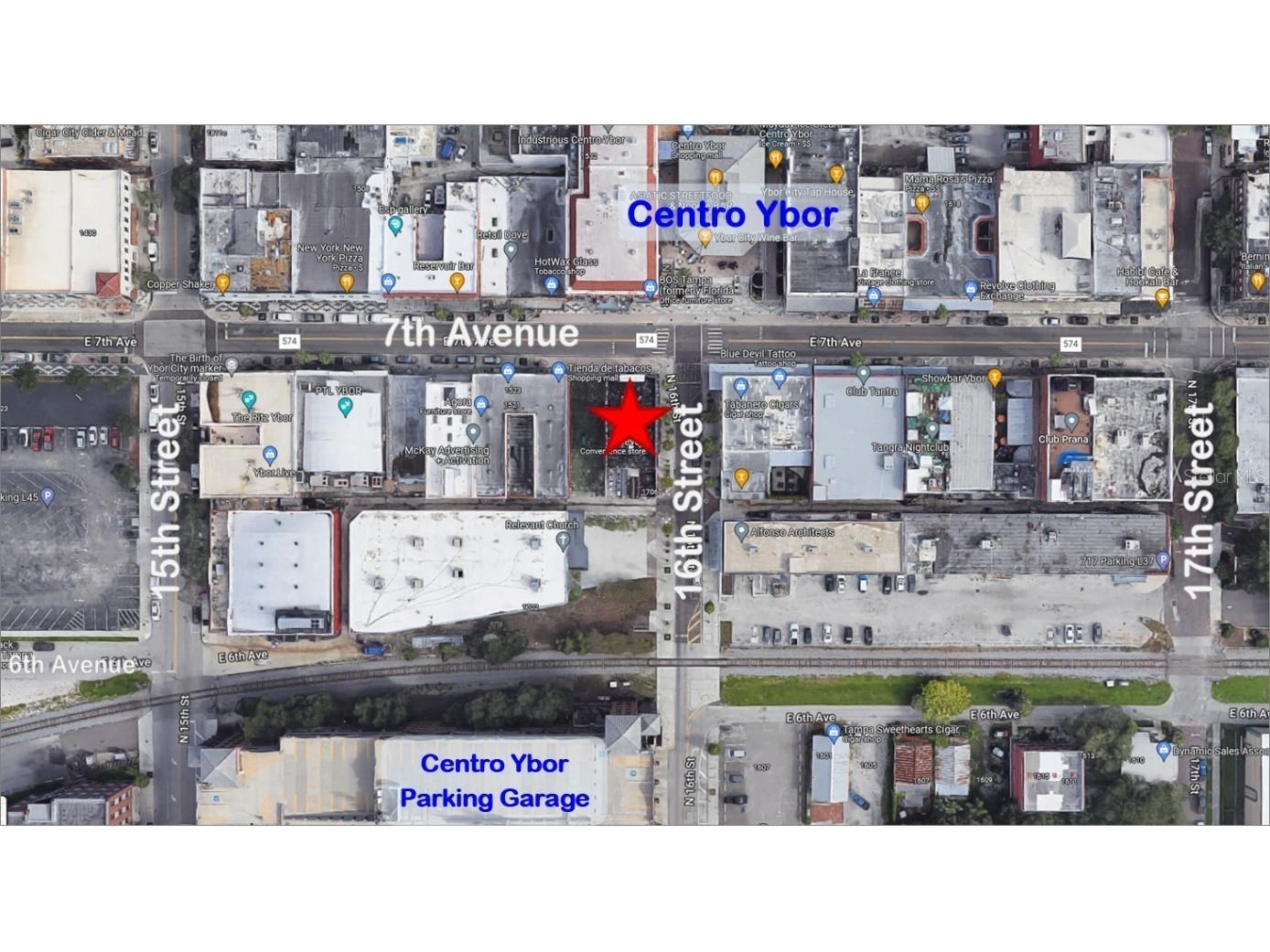 1535 E 7th Avenue Tampa FL 33605 T3401081 image9