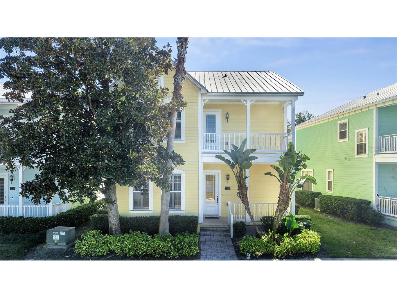 1535 Fairview Circle Kissimmee FL 34747 S5098980 image1