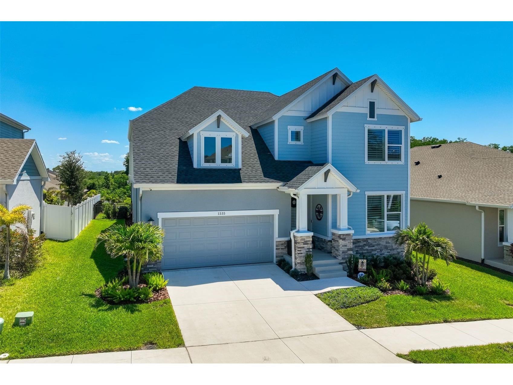 1535 Gopher Loop Tarpon Springs FL 34689 TB8502068 image1